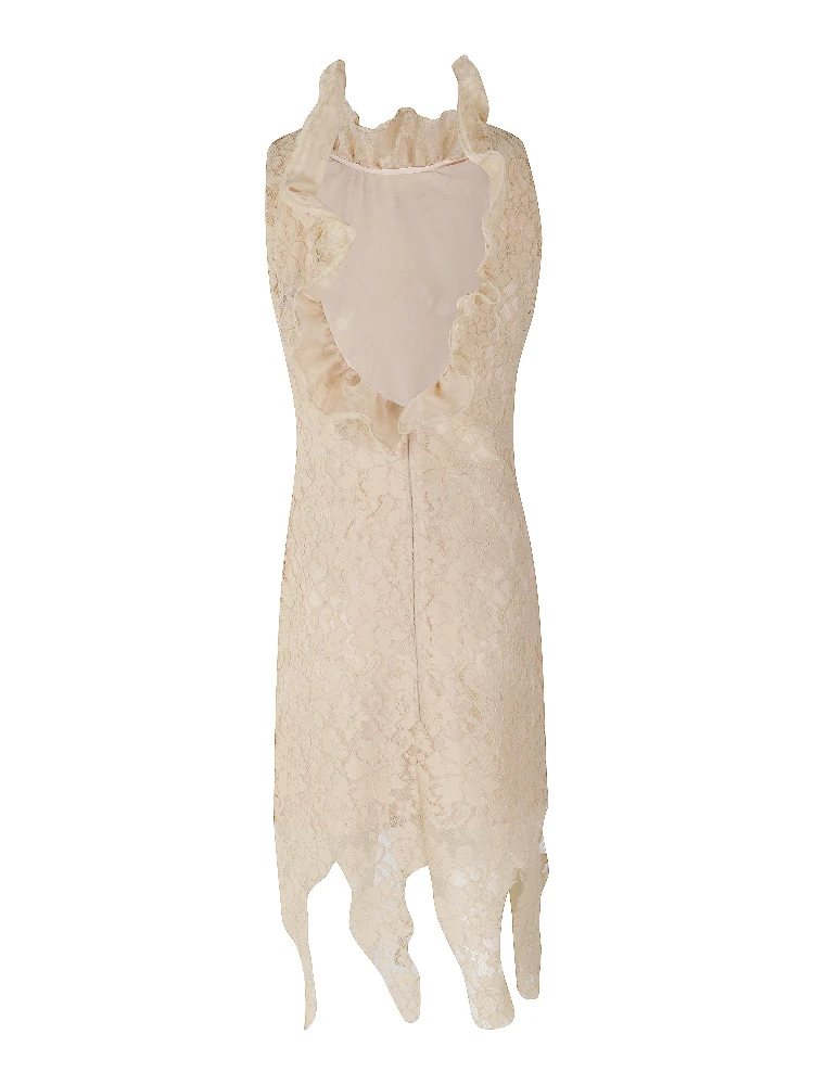 SHORT DRESS alternative