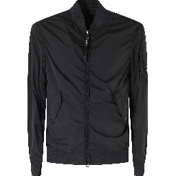 OUTERWEAR SHORT JACKET IN NYCRA R