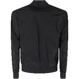 OUTERWEAR SHORT JACKET IN NYCRA R