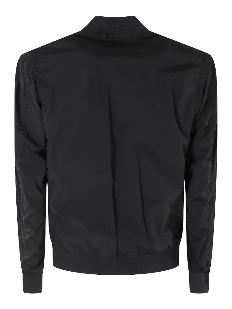 OUTERWEAR SHORT JACKET IN NYCRA R alternative