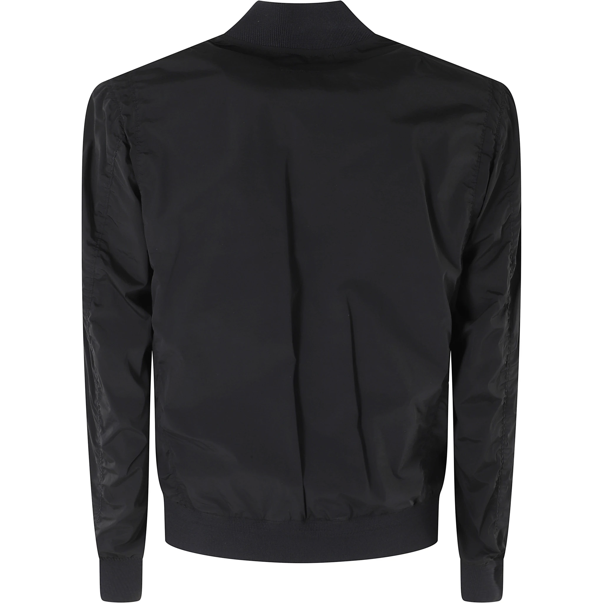 OUTERWEAR SHORT JACKET IN NYCRA R
