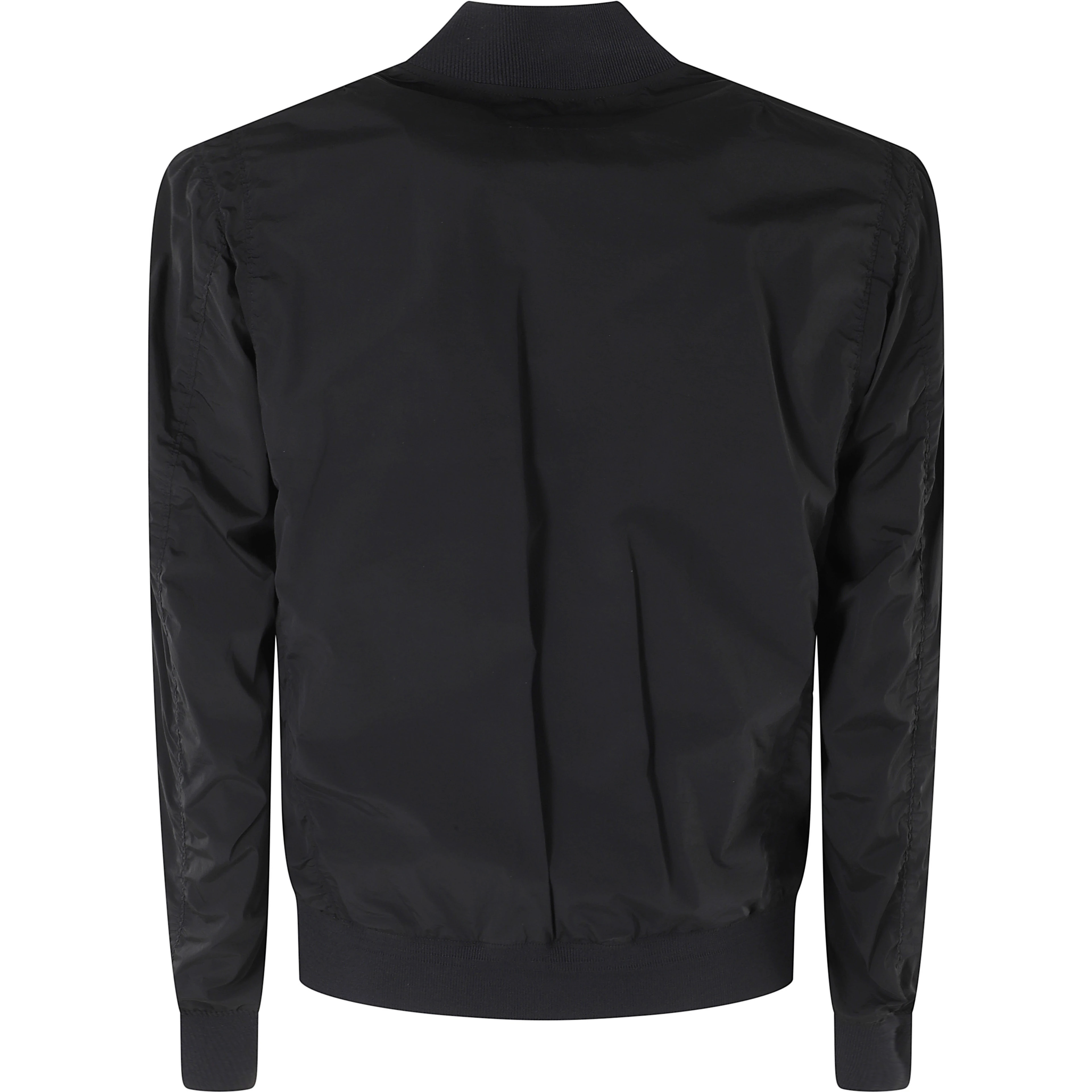 OUTERWEAR SHORT JACKET IN NYCRA R