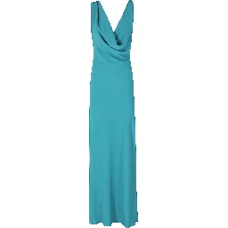 MINERVA -  STRAPPY OPENBACK MAXI DRESS