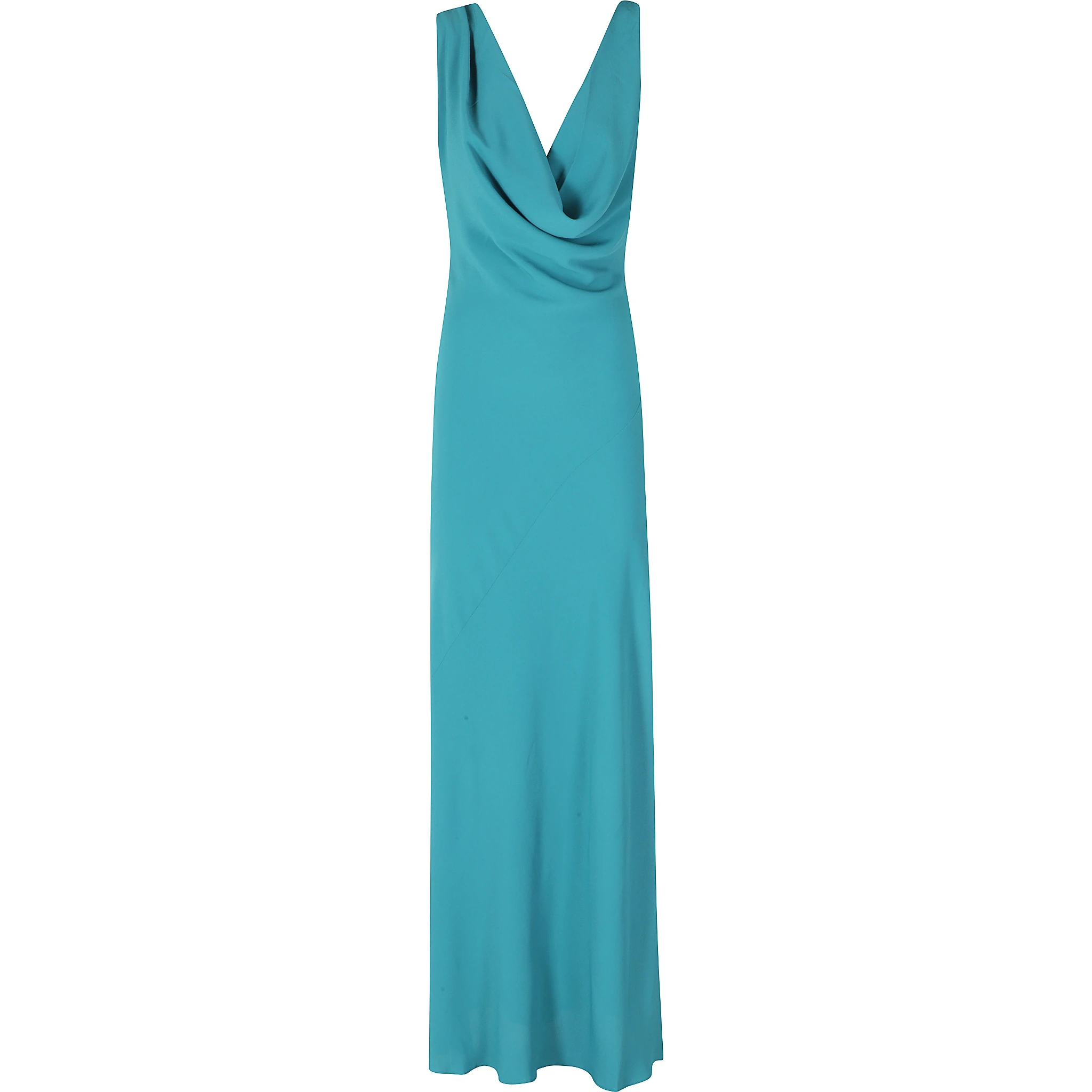 MINERVA -  STRAPPY OPENBACK MAXI DRESS