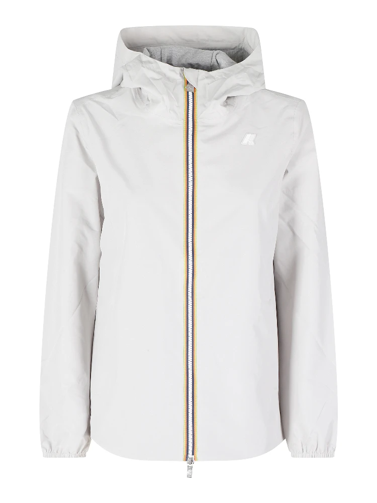 MARGUERITE STRETCH POLY JERSEY