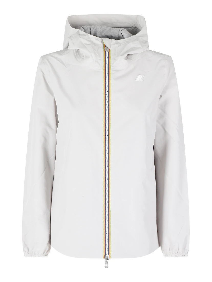 MARGUERITE STRETCH POLY JERSEY