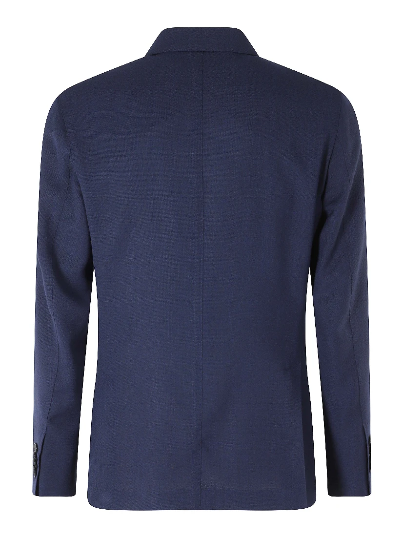 BLAZER IN OPSAK DOPPIOPETTO
