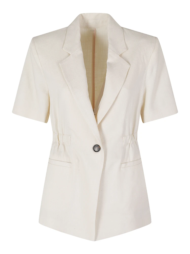 ASSSAGO GIACCA FRISOTTINO