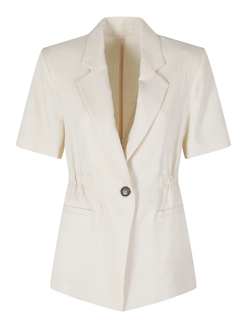 ASSSAGO GIACCA FRISOTTINO