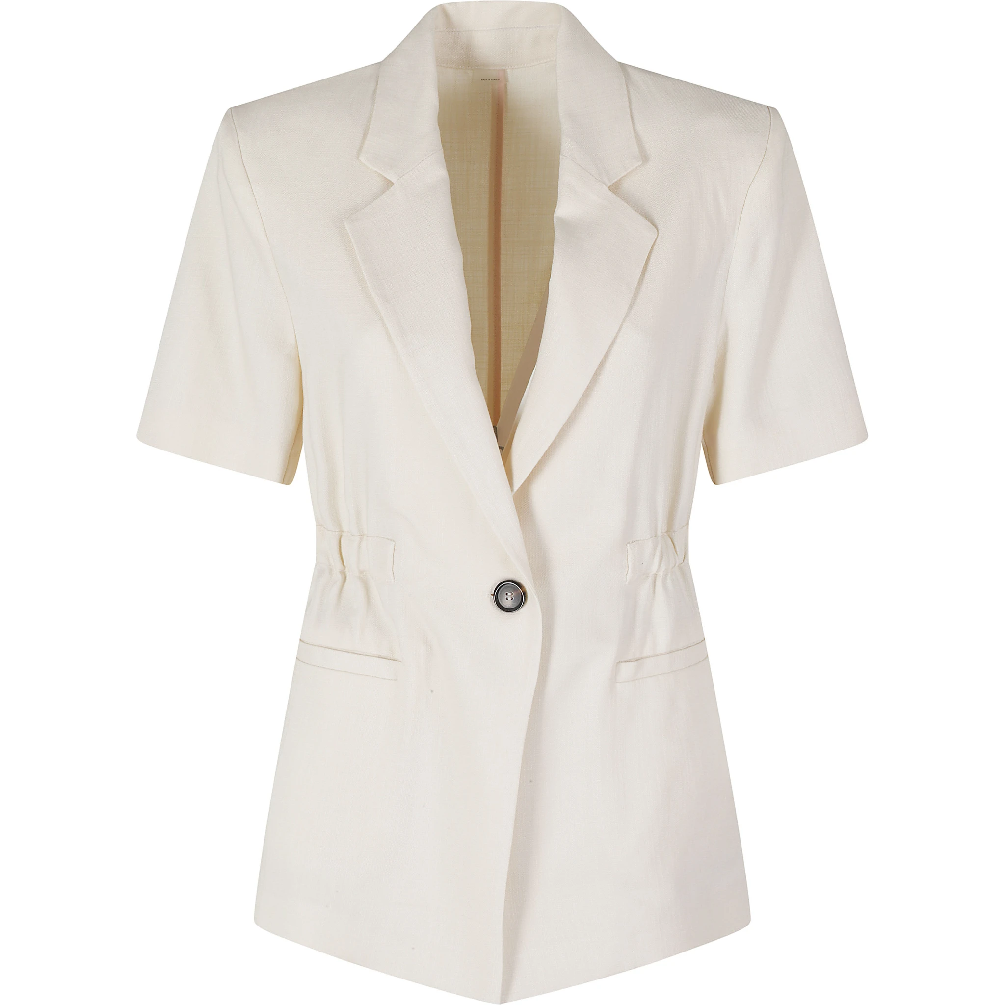 ASSSAGO GIACCA FRISOTTINO