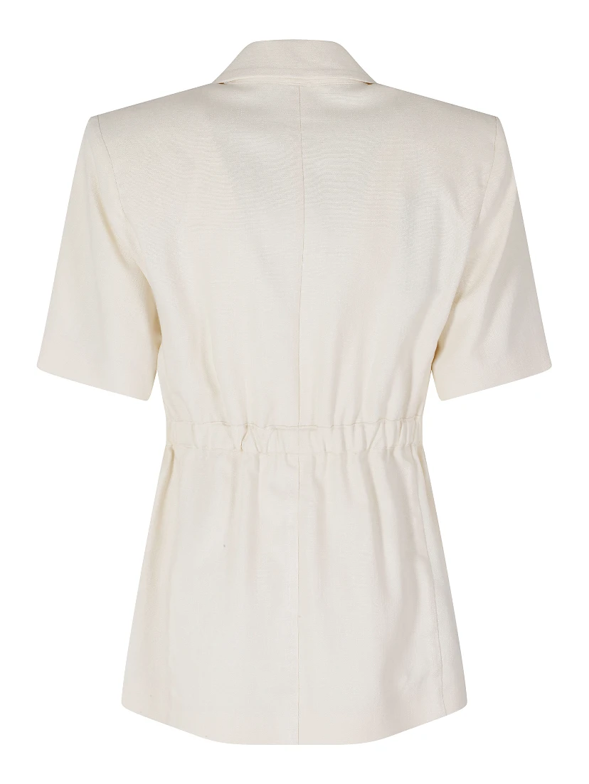 ASSSAGO GIACCA FRISOTTINO