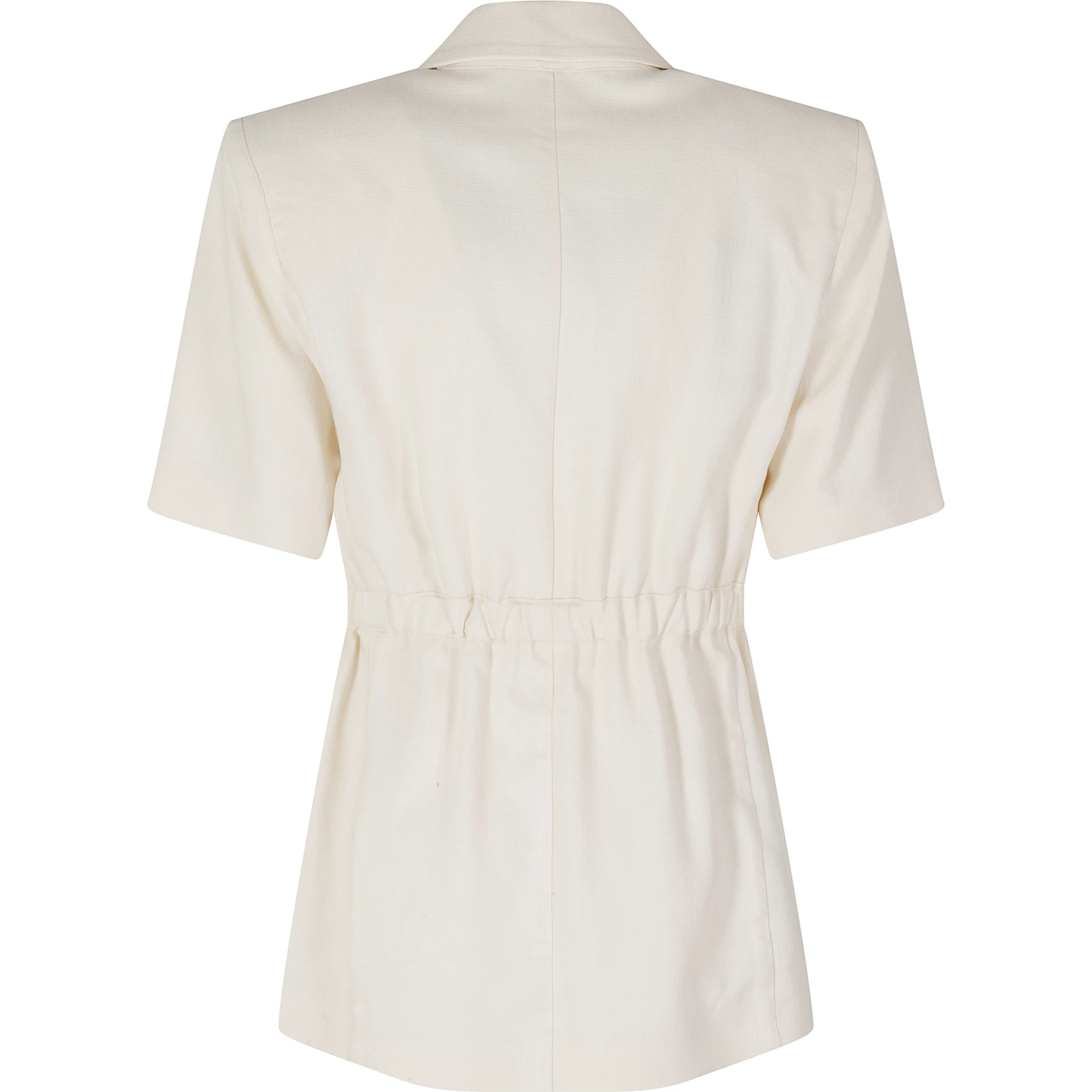 ASSSAGO GIACCA FRISOTTINO