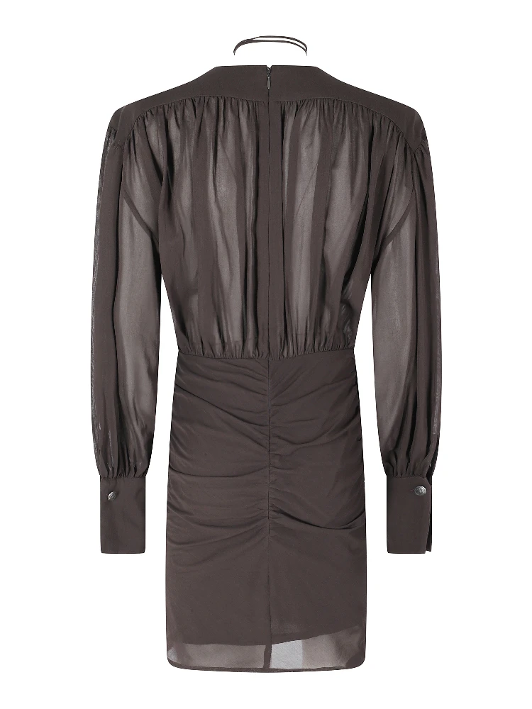 APRICENA ABITO VOILE alternative