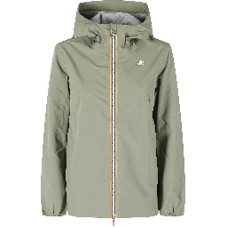 MARGUERITE STRETCH POLY JERSEY