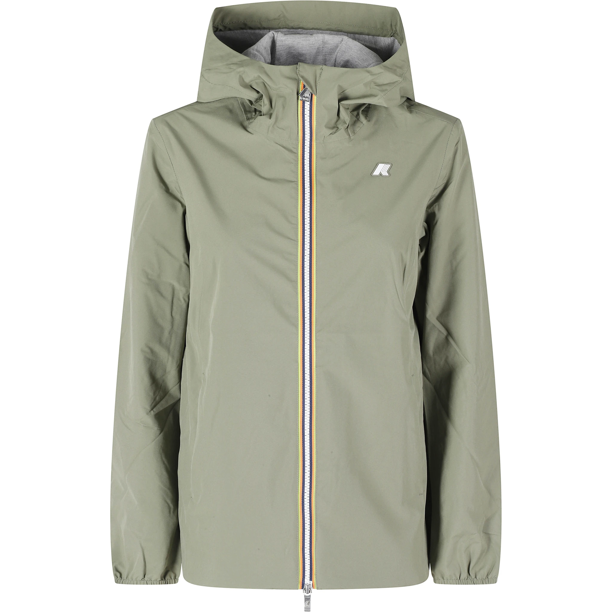 MARGUERITE STRETCH POLY JERSEY