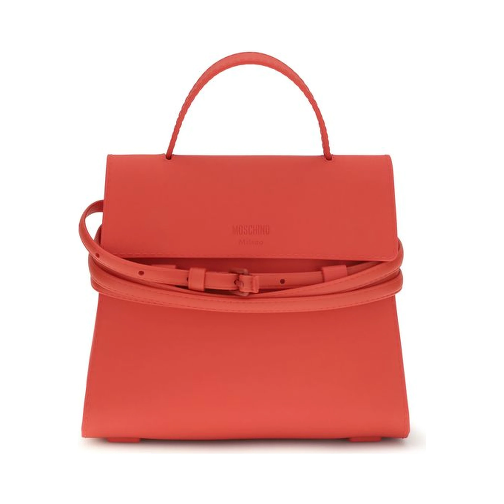 Multicolor Synthetic Handbag