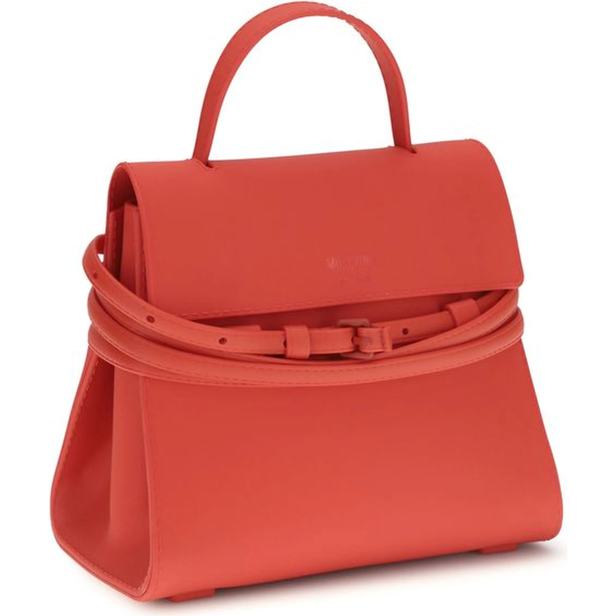 Multicolor Synthetic Handbag