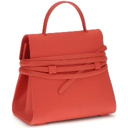 Multicolor Synthetic Handbag