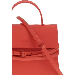 Multicolor Synthetic Handbag