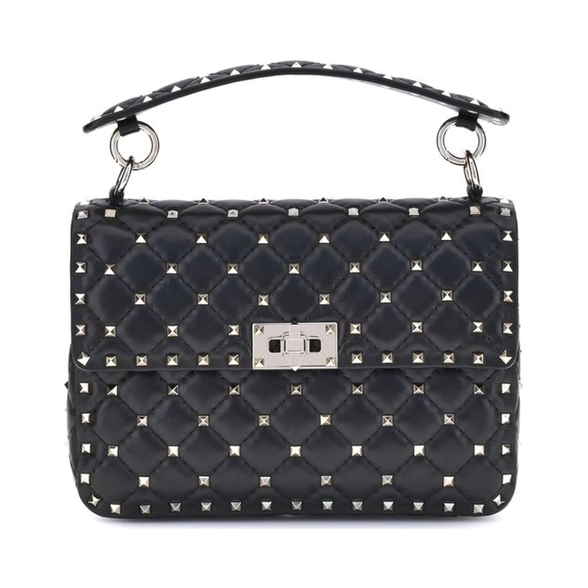 Black Lamb Ovis Aries Aries Shoulder Bag