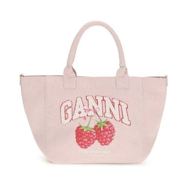 Multicolor Polyester Shoulder Bag