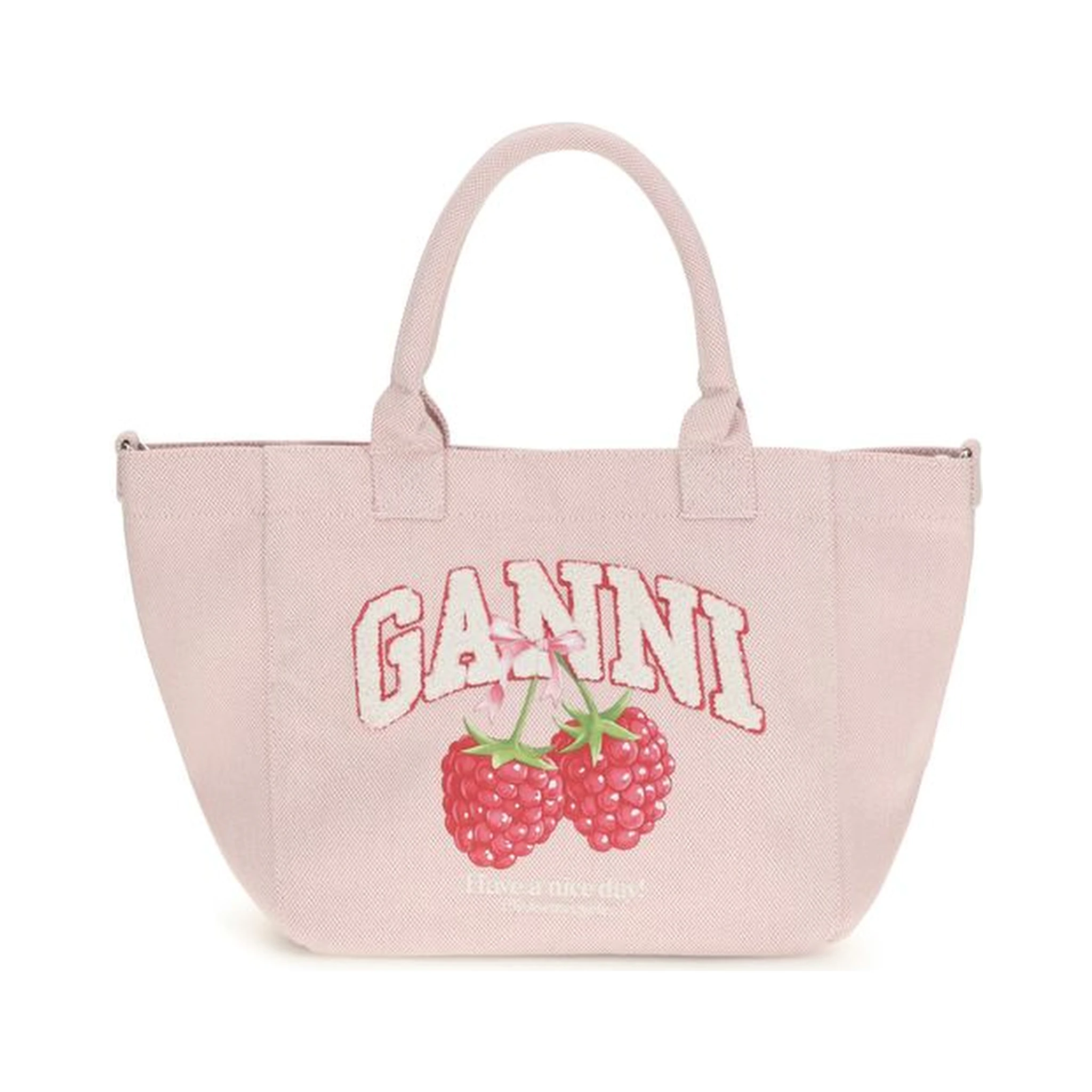 Multicolor Polyester Shoulder Bag