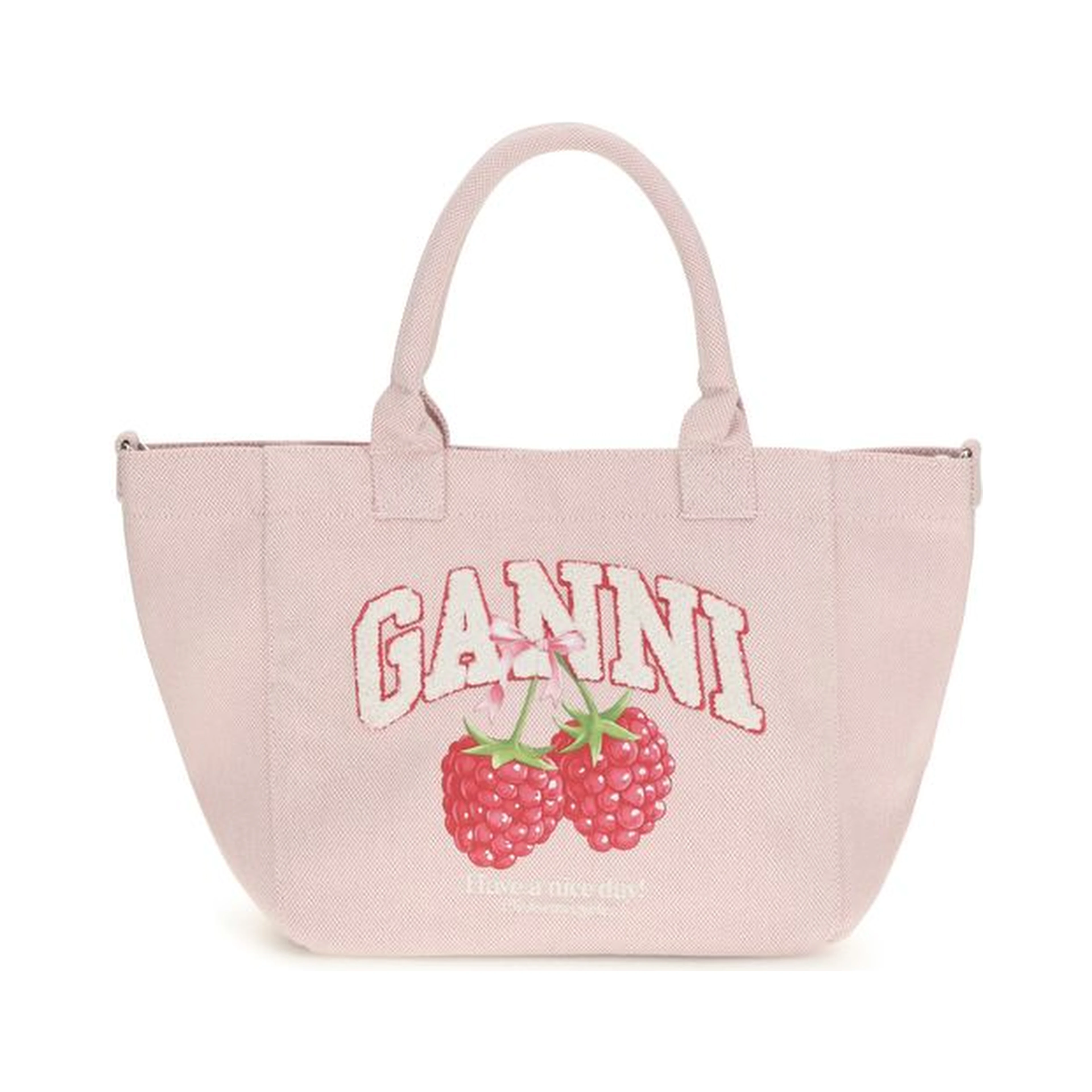 Multicolor Polyester Shoulder Bag