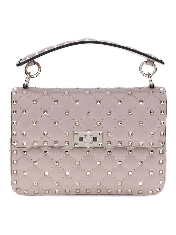 Multicolor Lamb Ovis Aries Aries Shoulder Bag