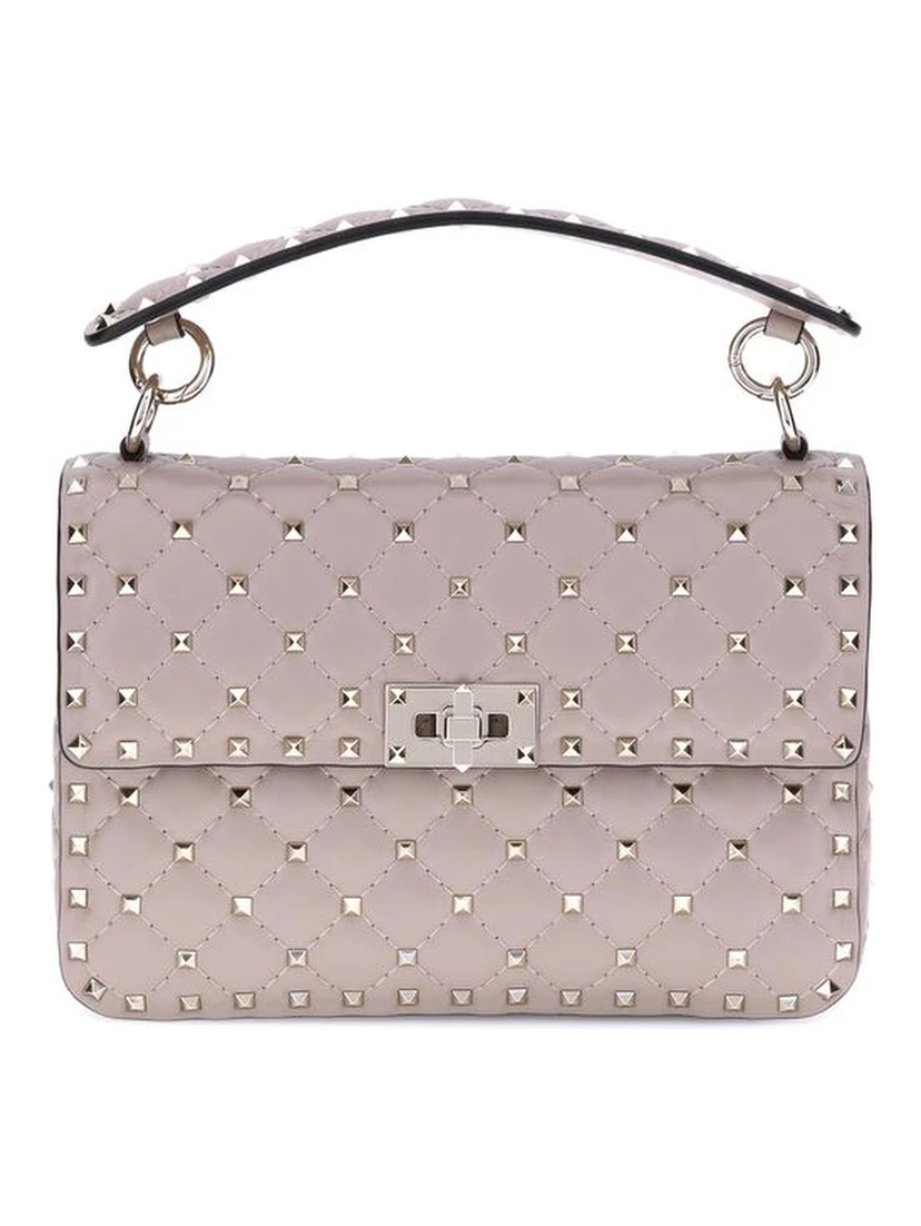 Multicolor Lamb Ovis Aries Aries Shoulder Bag