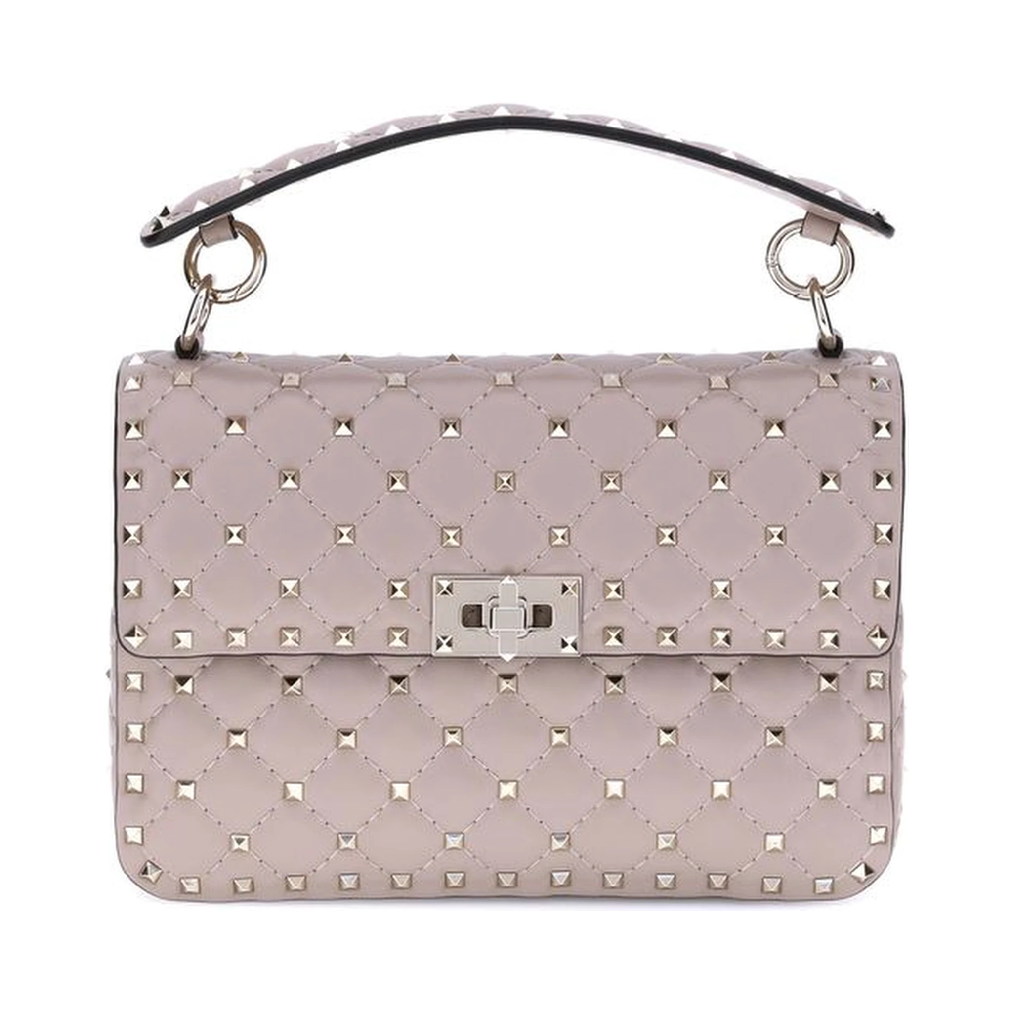 Multicolor Lamb Ovis Aries Aries Shoulder Bag