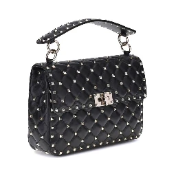 Black Lamb Ovis Aries Aries Shoulder Bag