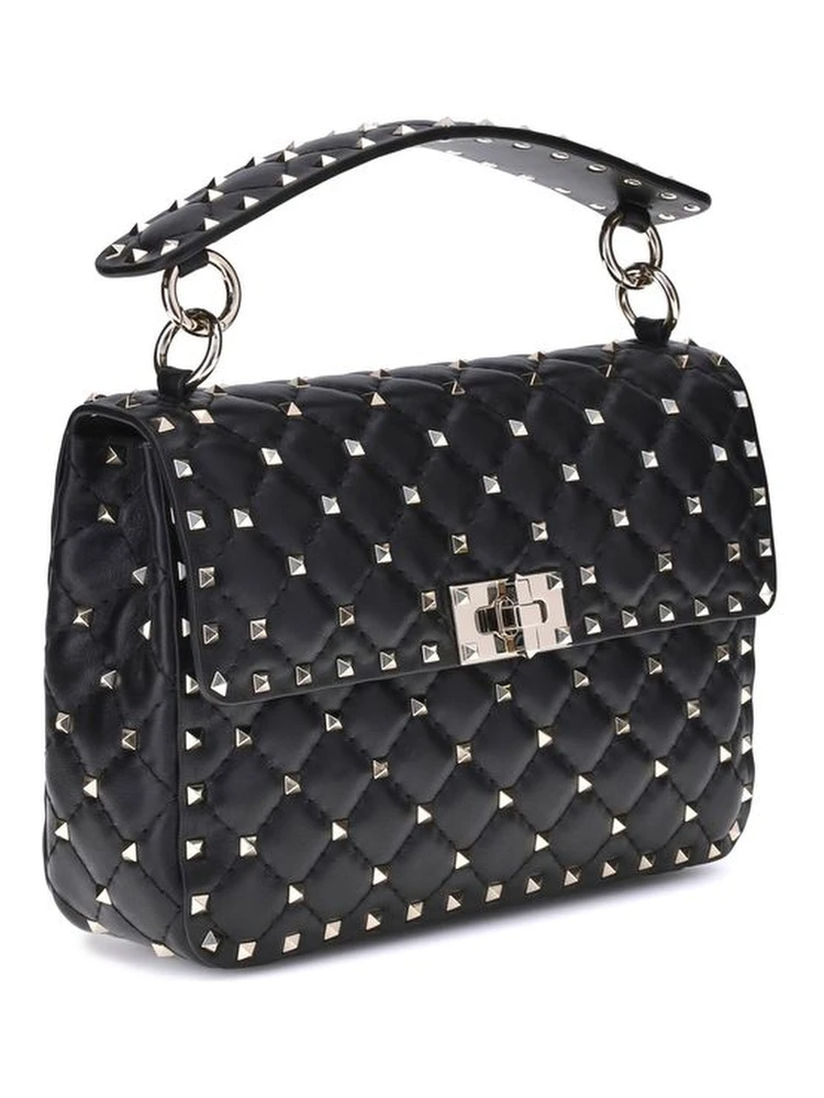 Black Lamb Ovis Aries Aries Shoulder Bag alternative