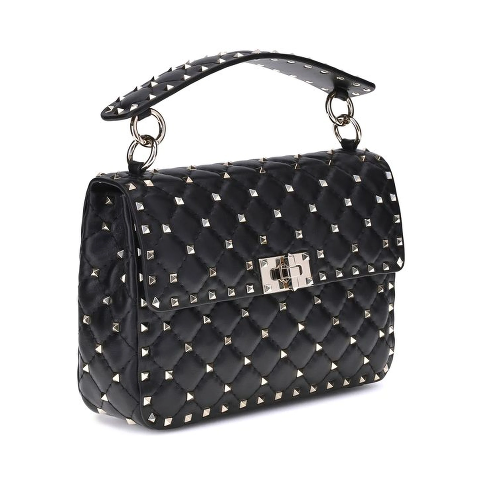 Black Lamb Ovis Aries Aries Shoulder Bag