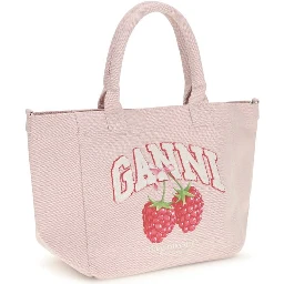 Multicolor Polyester Shoulder Bag