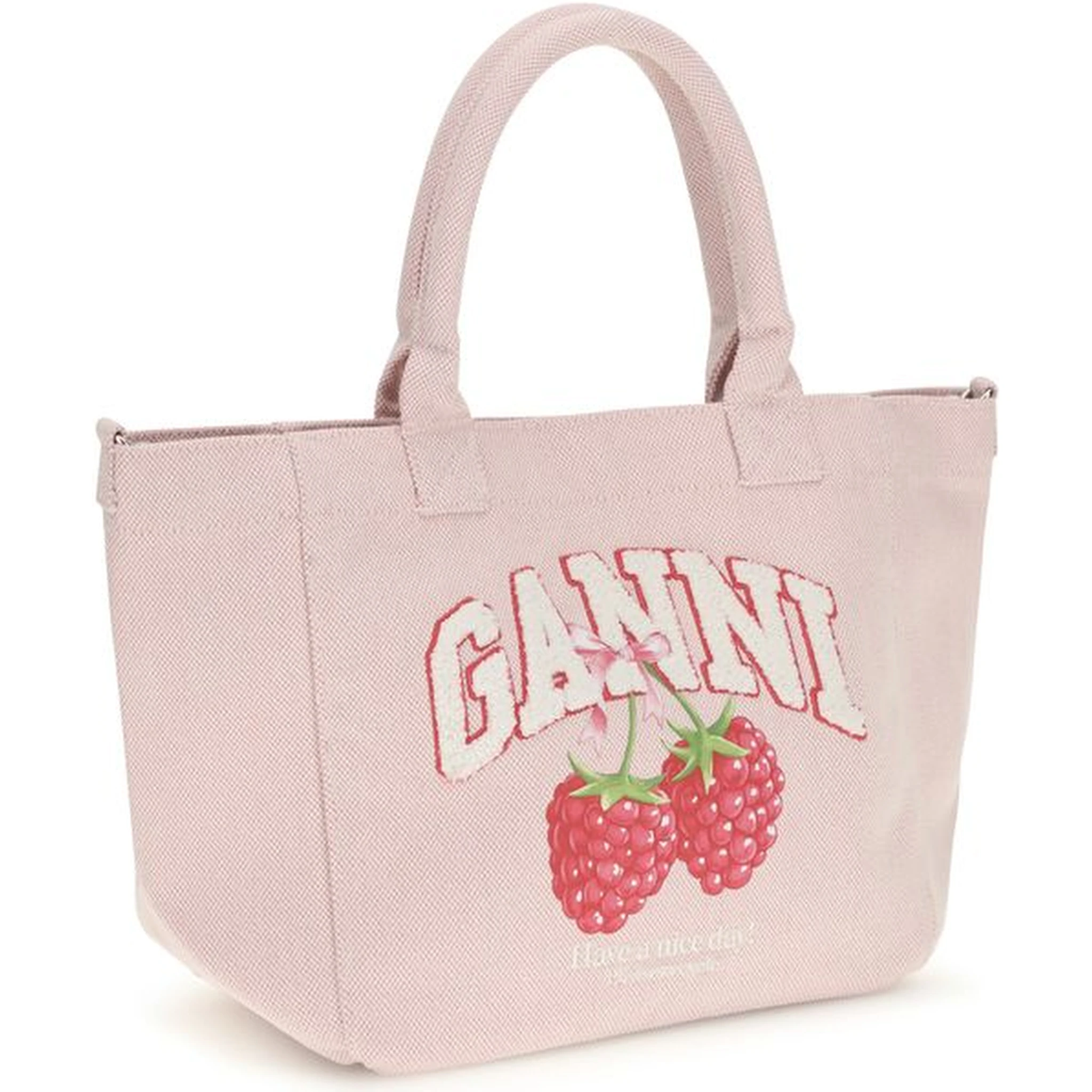 Multicolor Polyester Shoulder Bag