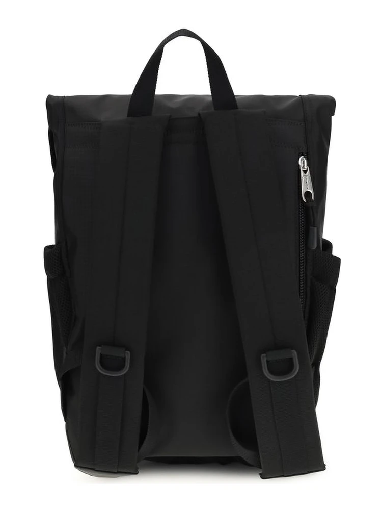 Black Nylon Shoulder Bag alternative