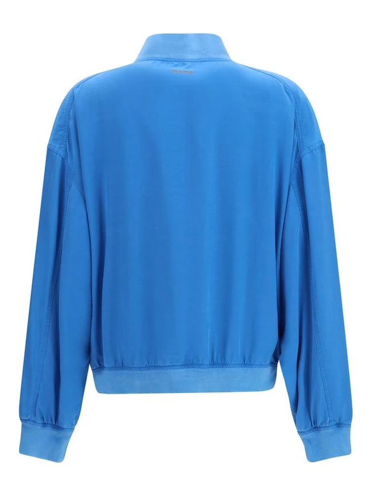 Blue Silk Clothing alternative