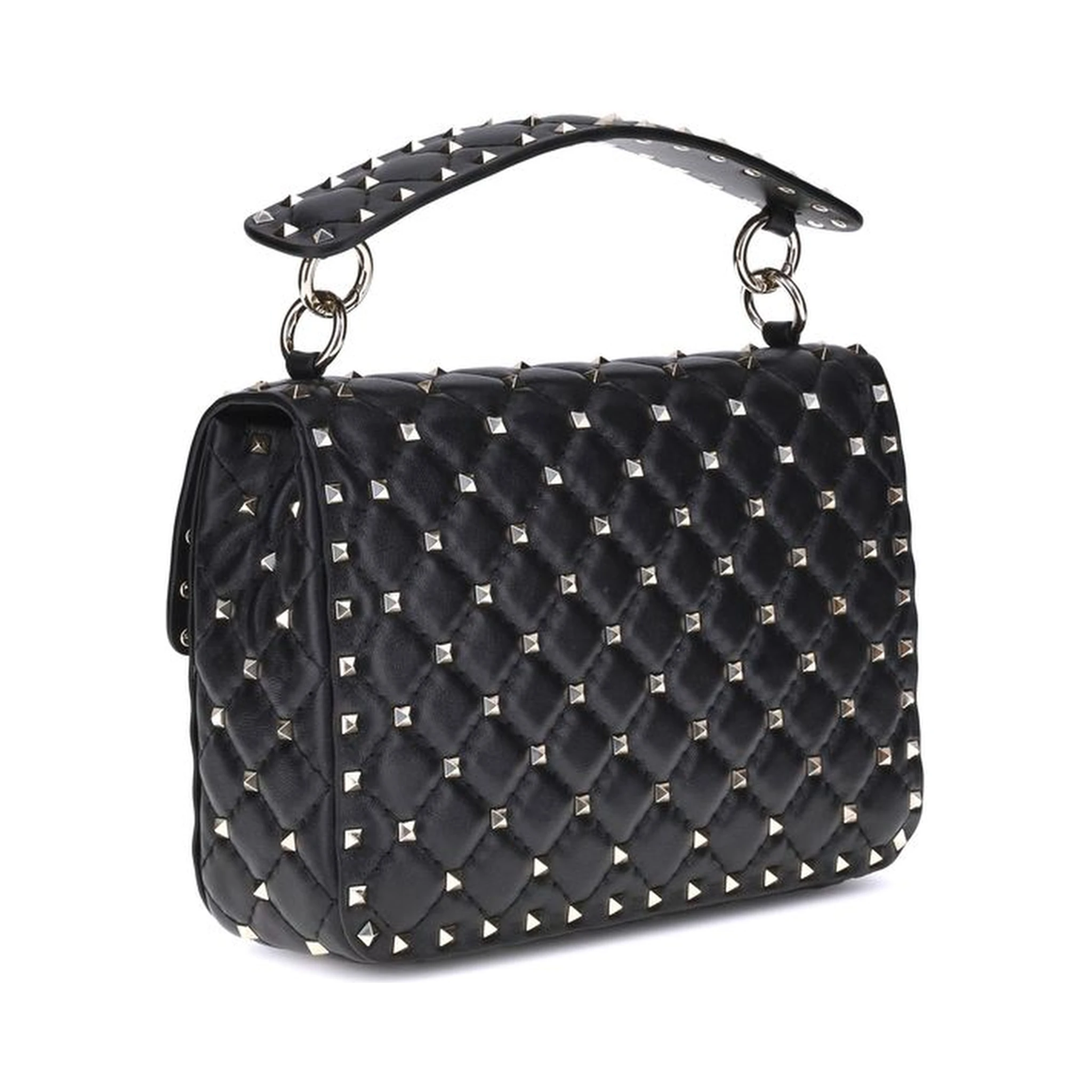 Black Lamb Ovis Aries Aries Shoulder Bag