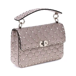 Multicolor Lamb Ovis Aries Aries Shoulder Bag