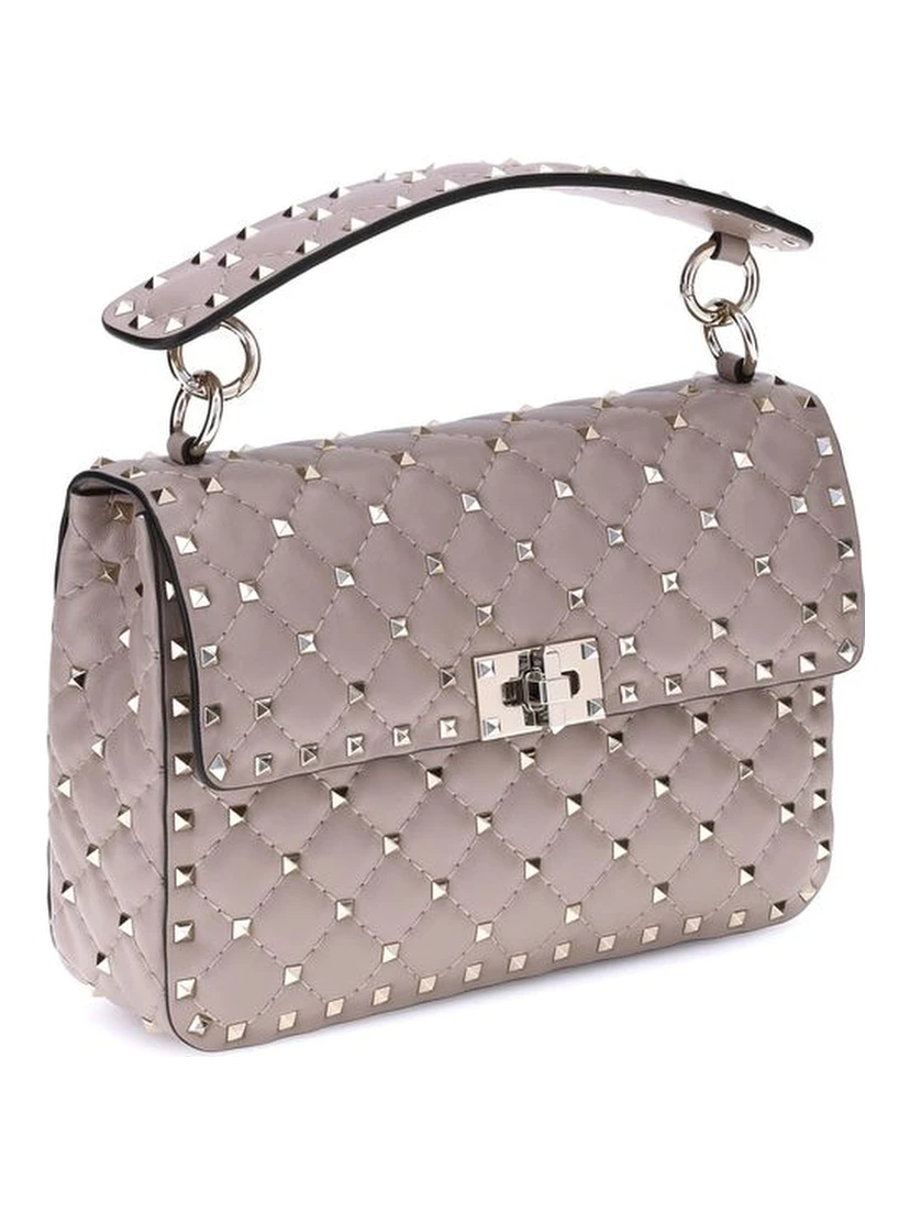 Multicolor Lamb Ovis Aries Aries Shoulder Bag