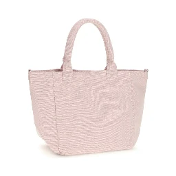 Multicolor Polyester Shoulder Bag