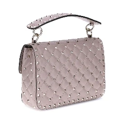 Multicolor Lamb Ovis Aries Aries Shoulder Bag