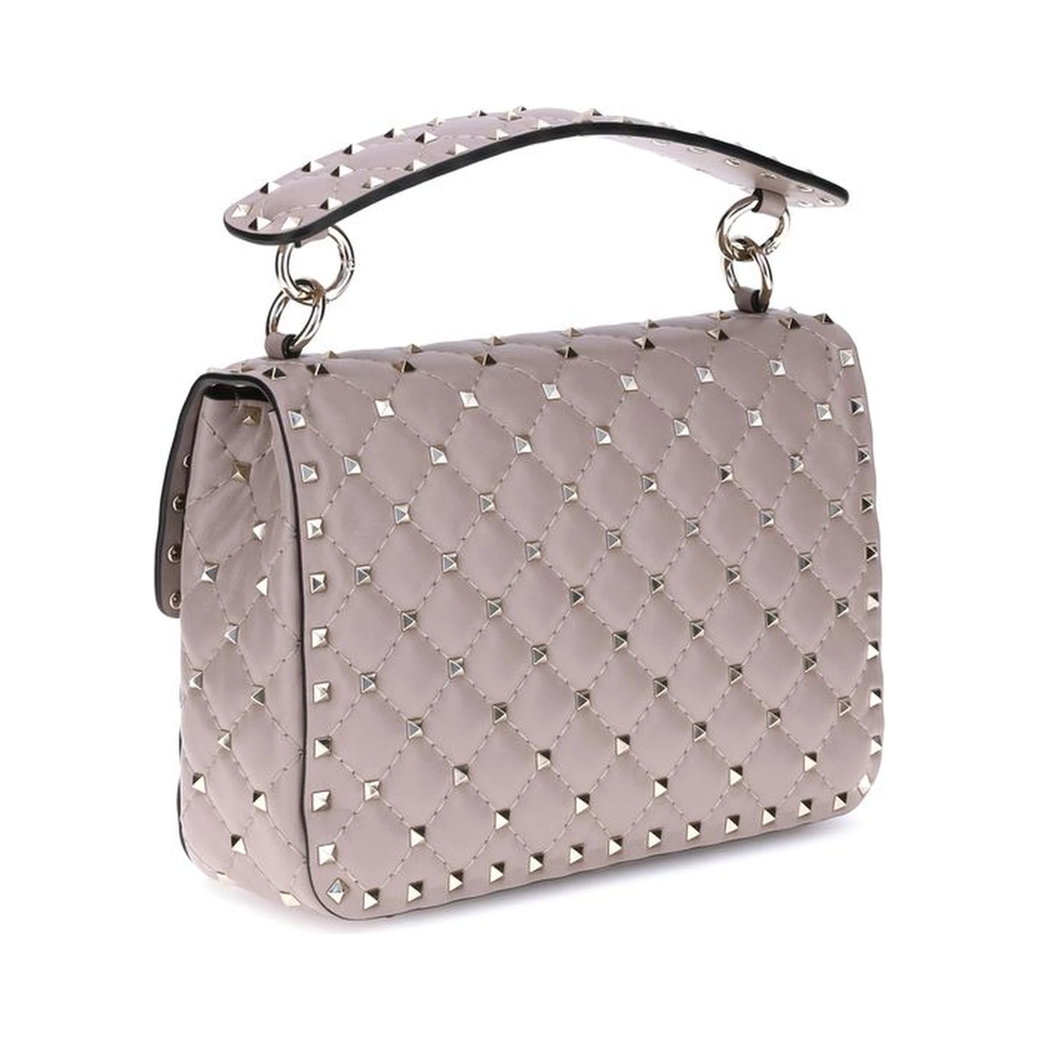 Multicolor Lamb Ovis Aries Aries Shoulder Bag