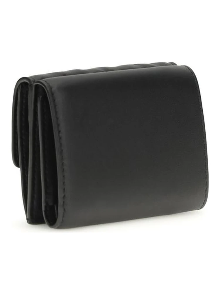 Black Lamb Ovis Aries Aries Wallet alternative