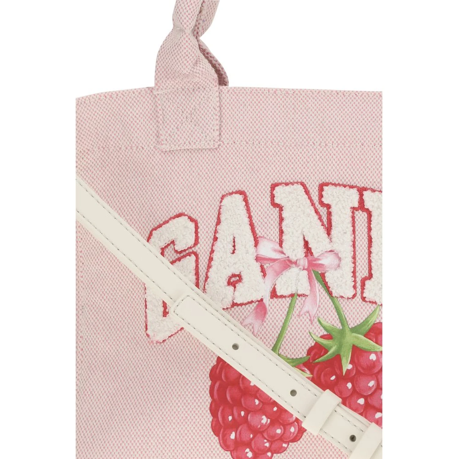 Multicolor Polyester Shoulder Bag
