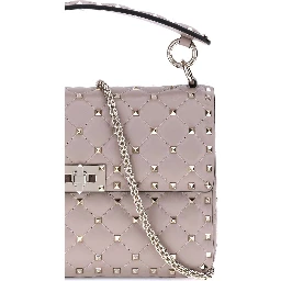 Multicolor Lamb Ovis Aries Aries Shoulder Bag