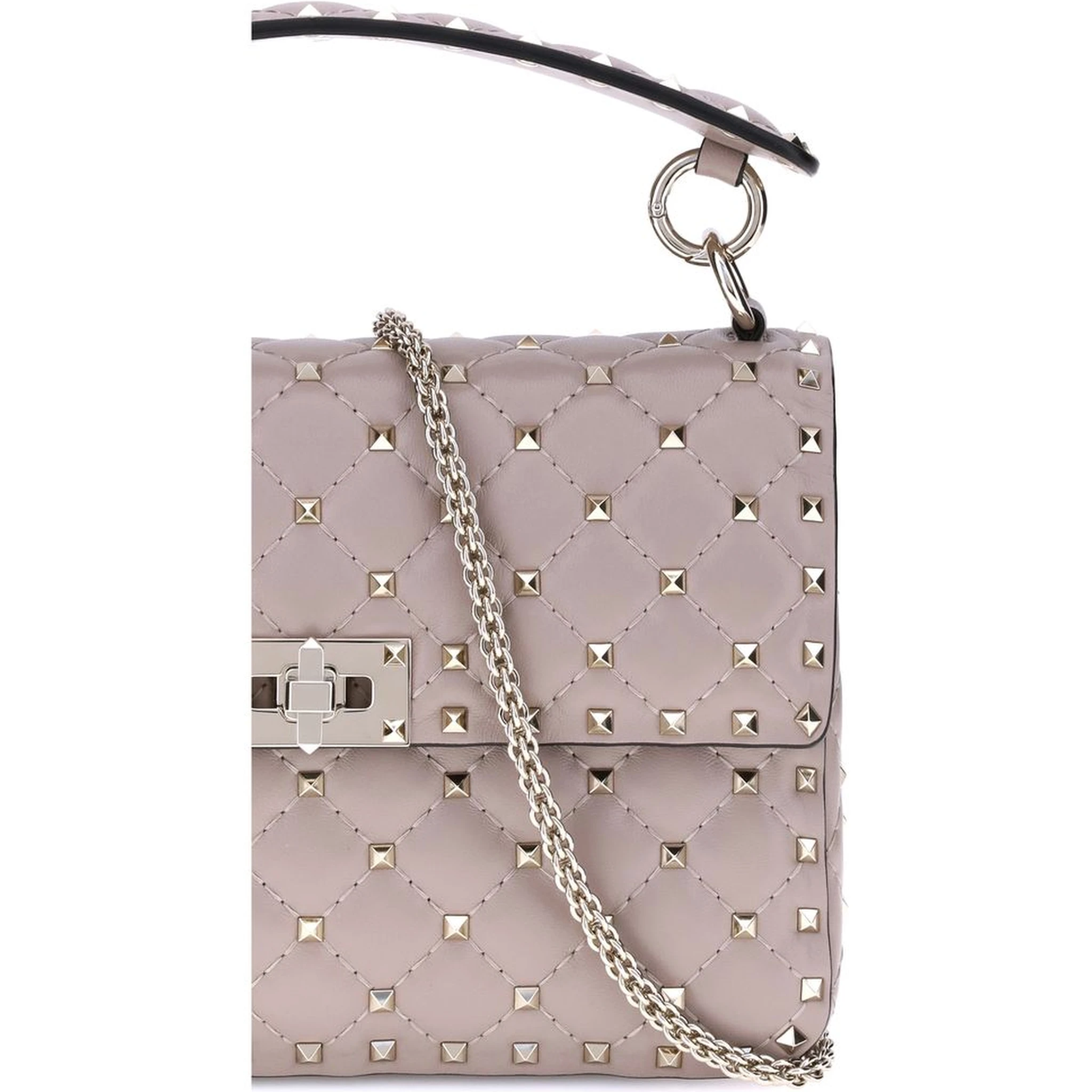 Multicolor Lamb Ovis Aries Aries Shoulder Bag