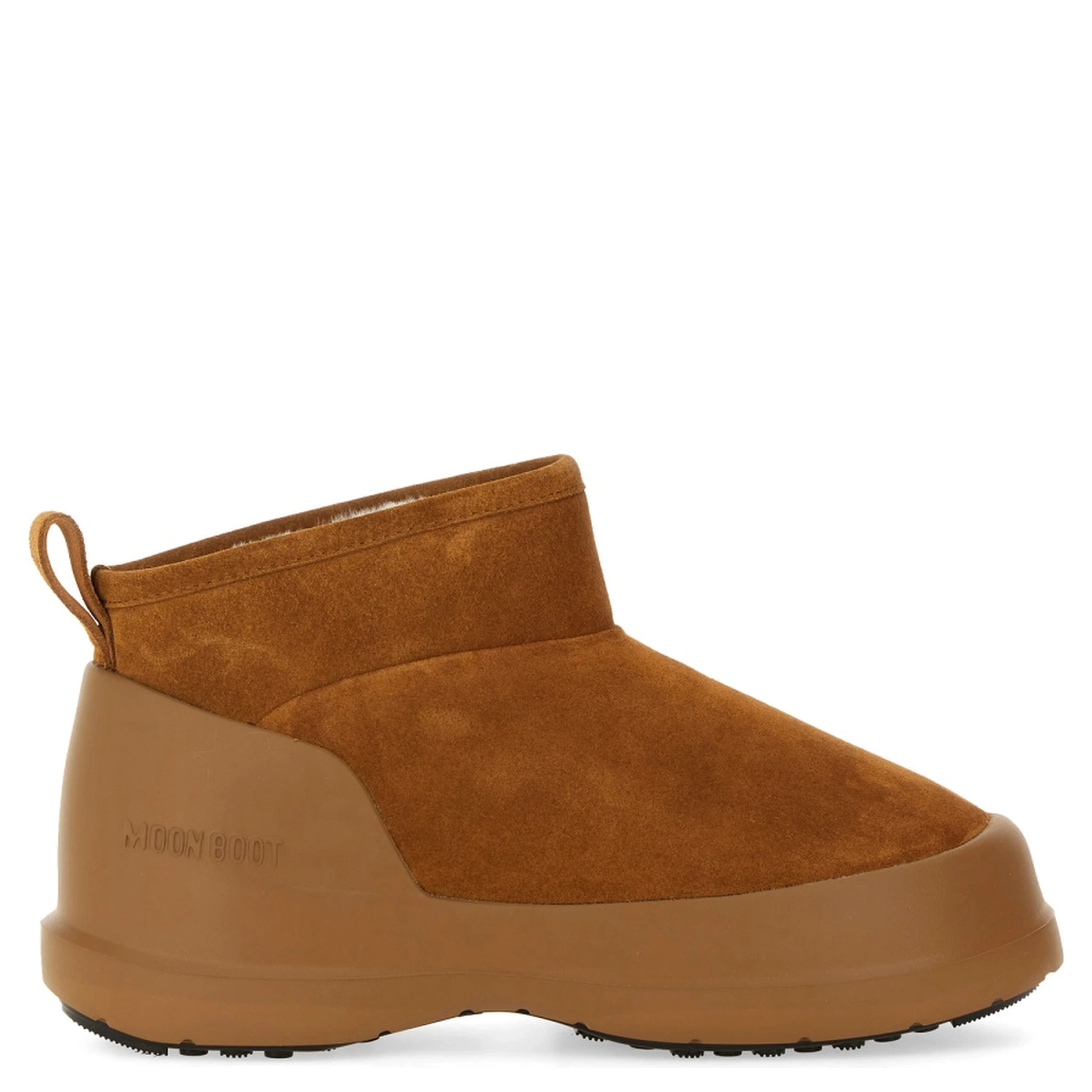 "MOON" BOOT