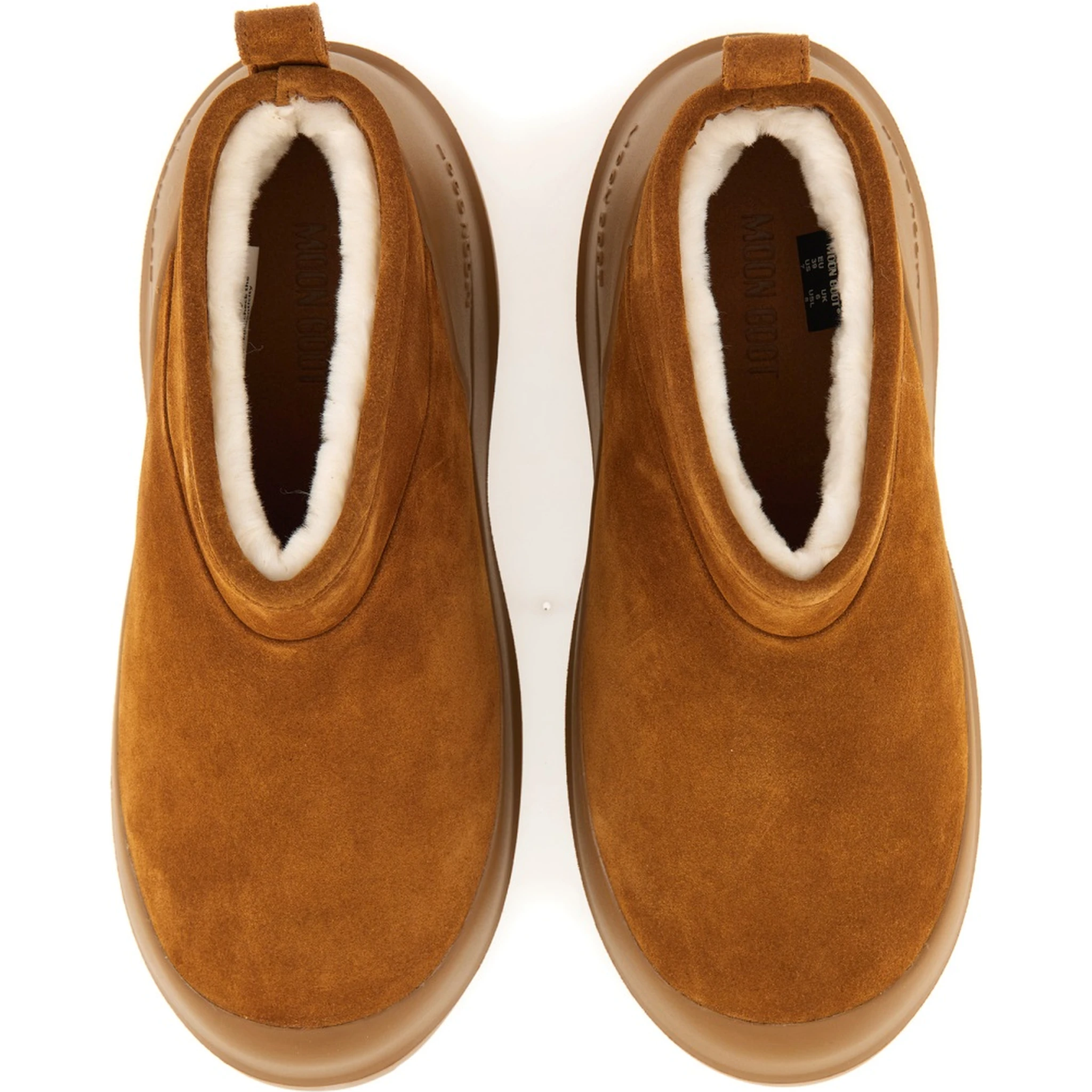 "MOON" BOOT