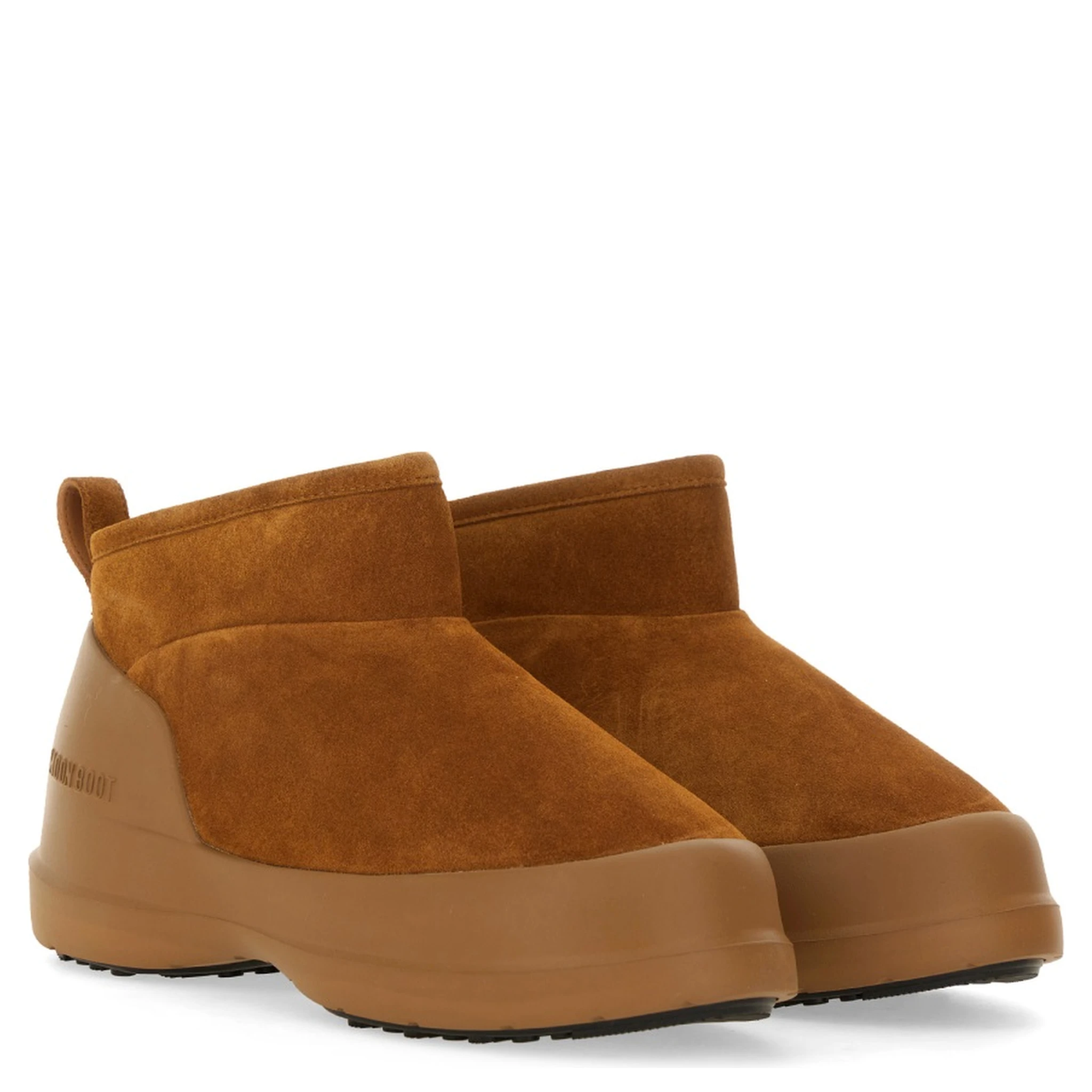 "MOON" BOOT
